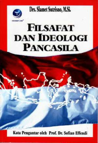 Image of Filsafat dan Ideologi Pancasila