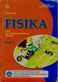 Image of Fisika untuk SMK Teknologi : Jilid 2