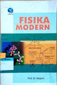 Image of Fisika Modern