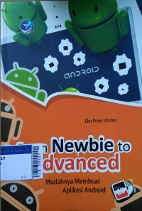Image of From newbie to advanced mudahnya membuat aplikasi Android