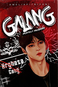 Image of Galang : Perfect Husband