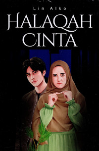 Image of Halaqah cinta