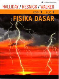 Image of Fisika Dasar, Edisi VII, Jilid 1