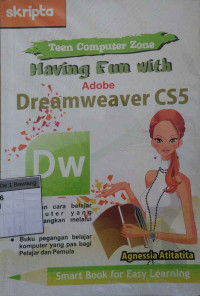 Image of Having Fun With Adobe Dreamweaver CS5