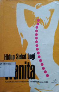Image of Hidup sehat bagi wanita