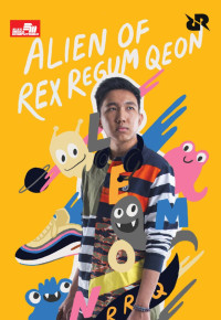 Image of Alien of rex regum qeon (BI)