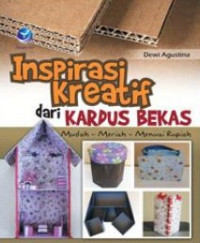 Image of Inspirasi kreatif dari kardus bekas