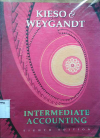 Image of Intermediate accounting
