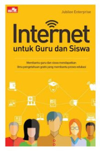 Image of Internet untuk guru dan siswa