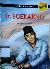 Image of Ir. Soekarno