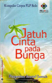 Image of Jatuh cinta pada bunga