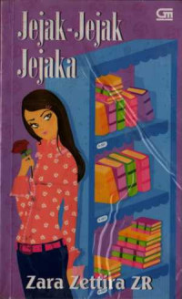 Image of Jejak-Jejak Jejaka