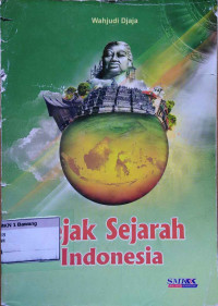Image of Jejak sejarah Indonesia