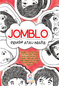 Image of Jomblo prinsip atau nasib
