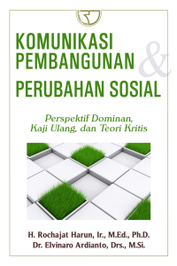 Image of Komunikasi pembangunan perubahan sosial (BI)