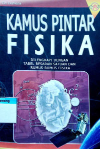 Image of Kamus Pintar Fisika