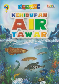 Image of Kehidupan air tawar