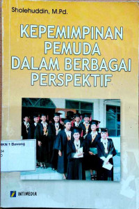 Image of Kepemimpinan Pemuda dalam Berbagai Prespektif