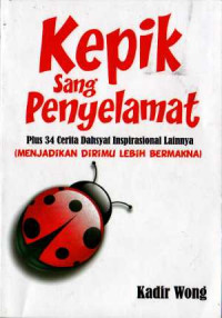 Image of Kepik sang penyelamat