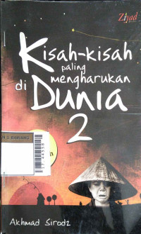 Image of Kisah-kisah paling mengharukan di dunia 2