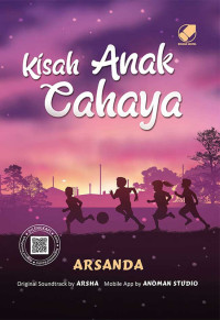 Image of Kisah anak cahaya