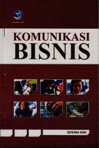 Image of Komunikasi bisnis
