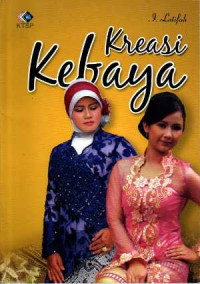 Image of Kreasi Kebaya