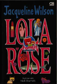 Image of Lola Rose