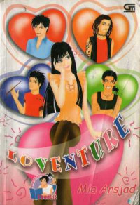 Image of Loventure
