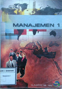 Image of Manajemen 1