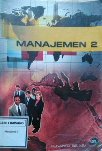 Image of Manajemen 2