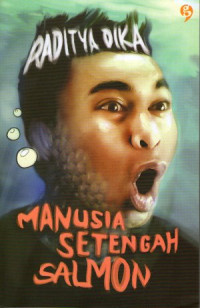 Image of Manusia setengah salmon