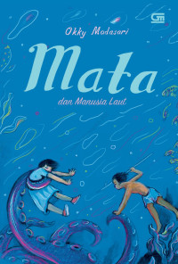 Image of Mata dan manusia laut