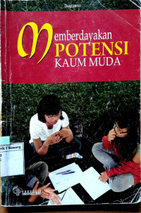 Image of Memberdayakan Potensi Kaum Muda