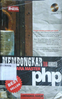 Image of Membongkar Trik Rahasia Para Master PHP