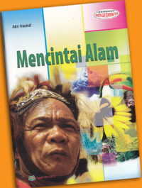 Image of Mencintai alam