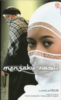 Image of Mengaku rasul
