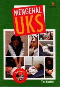 Image of Mengenal UKS