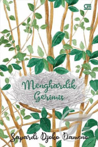 Image of Menghardik gerimis: sepilihan cerpen