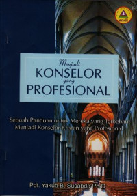 Image of Menjadi konselor profesional