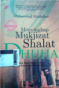 Image of Menyingkap mukjizat shalat dhuha