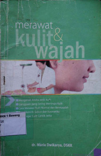 Image of Merawat kulit & Wajah