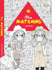 Image of Miss matching