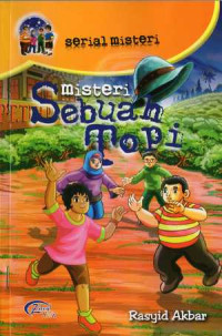 Image of Misteri sebuah topi