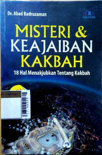 Image of Misteri dan keajaiban kakbah