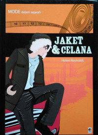 Image of Mode dalam sejarah : jaket dan celana
