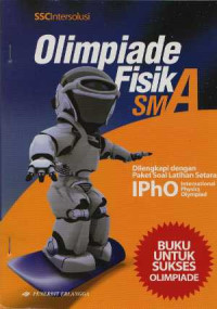 Image of Olimpiade fisika SMA