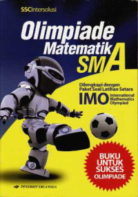 Image of Olimpiade matematika SMA