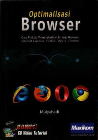 Image of Optimalisasi Browser