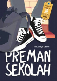 Image of Preman sekolah